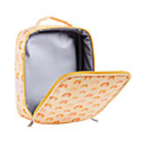 Borsa Pranzo Termica – Arcobaleni A little lovely company - immagine 3