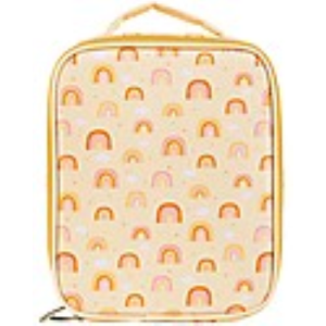 Borsa Pranzo Termica – Arcobaleni A little lovely company
