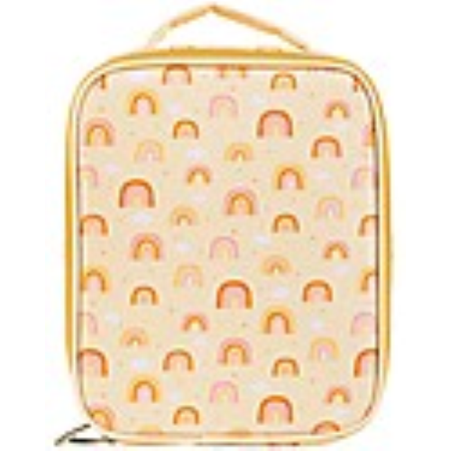 Borsa Pranzo Termica – Arcobaleni A little lovely company - immagine 2