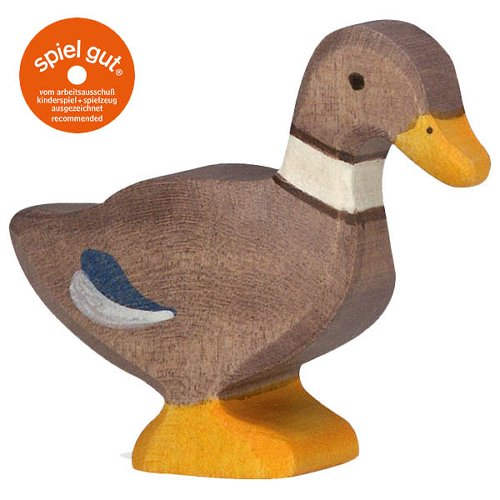 Anatra Holtziger - immagine 2