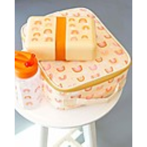 Borsa Pranzo Termica – Arcobaleni A little lovely company - immagine 4