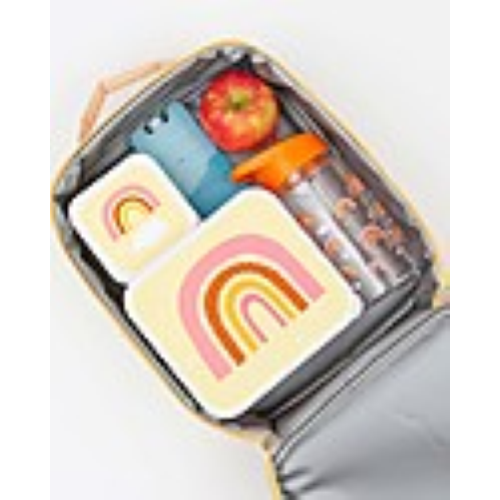 Borsa Pranzo Termica – Arcobaleni A little lovely company - immagine 5