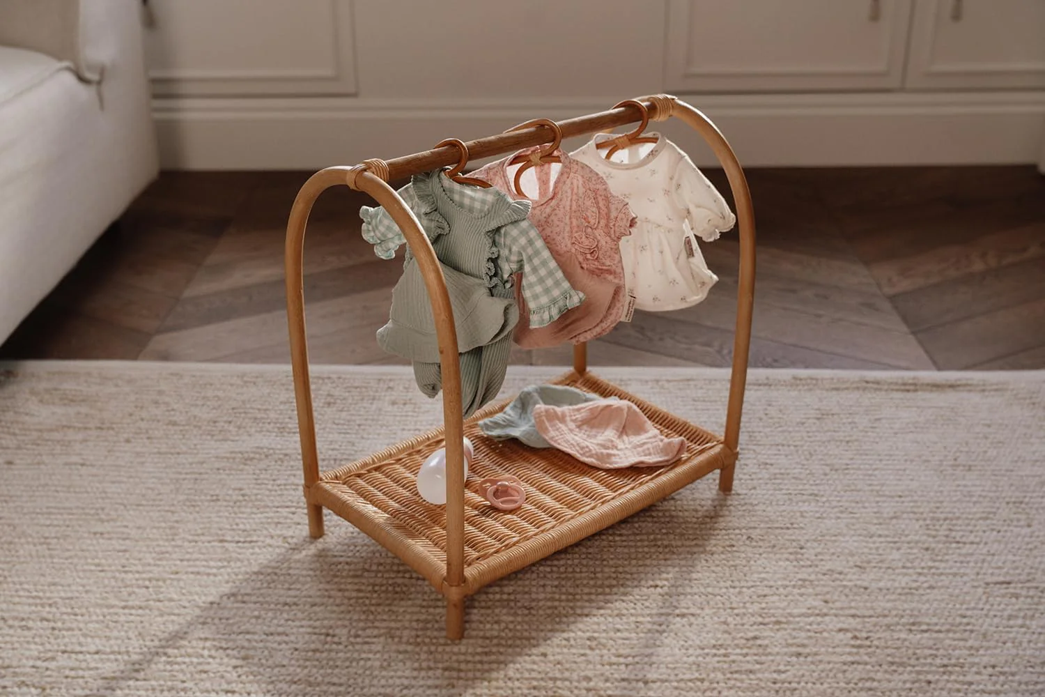 Vestiti bambolotto - immagine 3