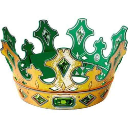 Corona del re kingsmaker Liontouch