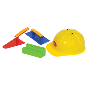 Set da costruzioni per la sabbia Gowi