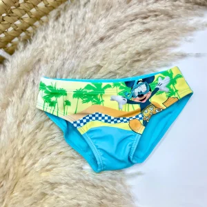 COSTUME MICKEY