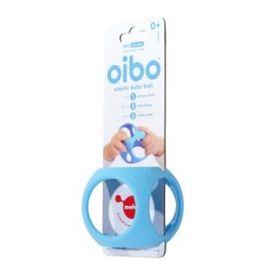 Oibo blu Moluk