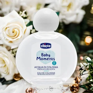 CHICCO ACQUA DI COLONIA