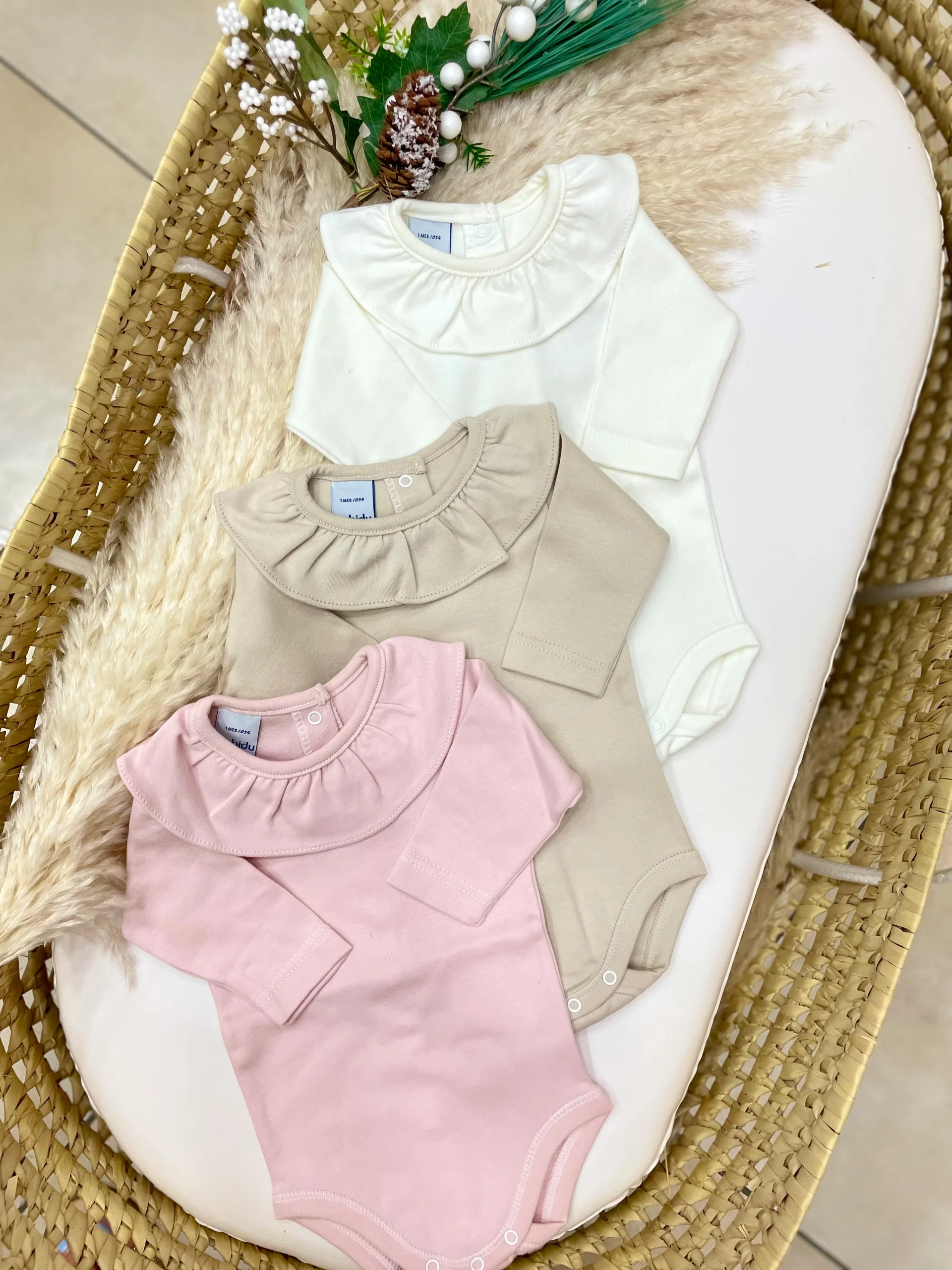 Body Cherry - immagine 2