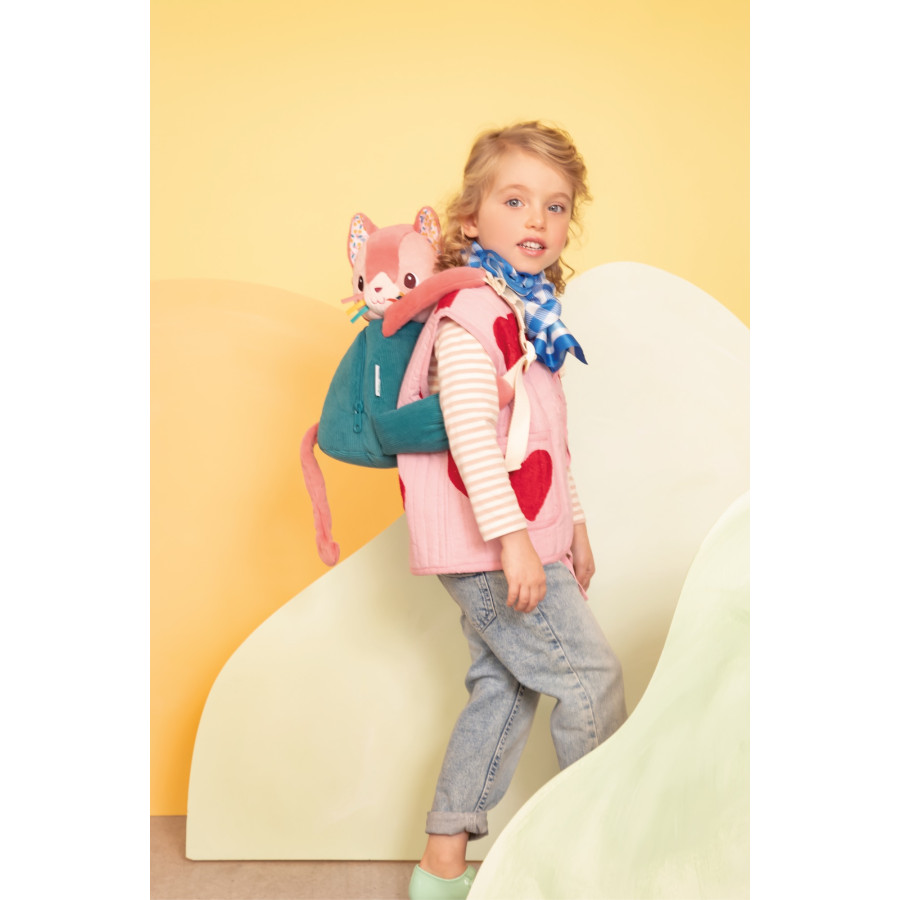 Jeanne Zaino Morbido – Lilliputiens - immagine 3