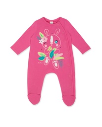 Tutina Jersey Time to Plant – Tuc Tuc