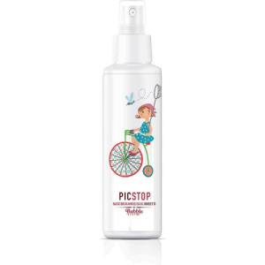 Picstop bimba – spray antizanzara – Bubble&co