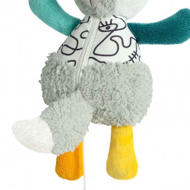 Volpe musicale - immagine 4