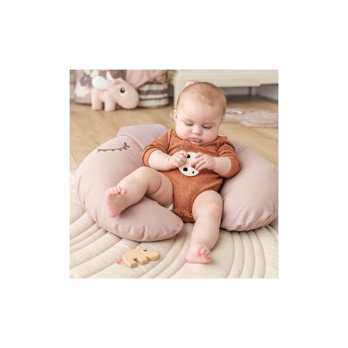 Gioco a Incastro con Massaggiagengive- Ozzo – Con Legno Done By Deer - immagine 5