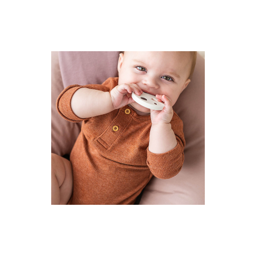 Gioco a Incastro con Massaggiagengive- Ozzo – Con Legno Done By Deer - immagine 6