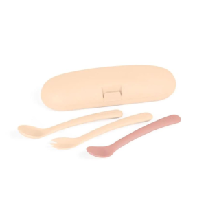 Set di posate Miniland Educational