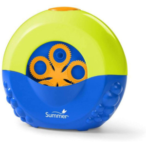 Gioco per fare le bolle di sapone Summer infant