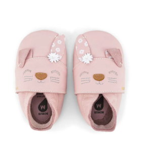 Bobux Soft Sole – Flopsy Blossom – tg S