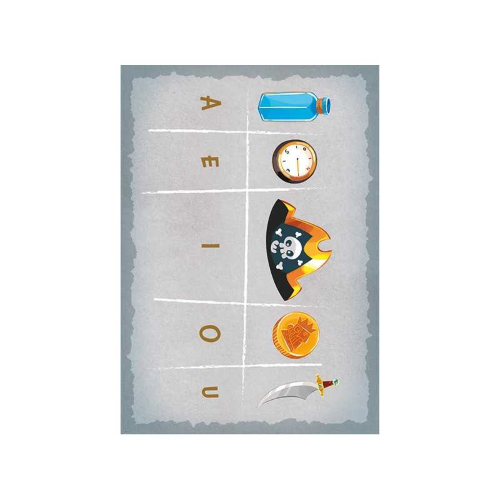 Caccia al tesoro gigante Creativamente - immagine 7