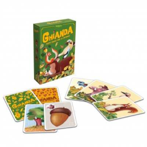 Ghianda Creativamente - immagine 3