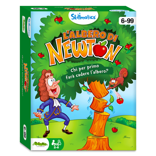 L’albero di Newton Creativamente - immagine 2