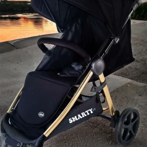 PASSEGGINO LEONIE SMARTY