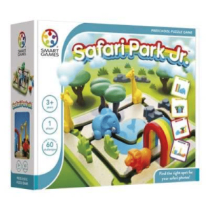 Safari park junior Smartgames