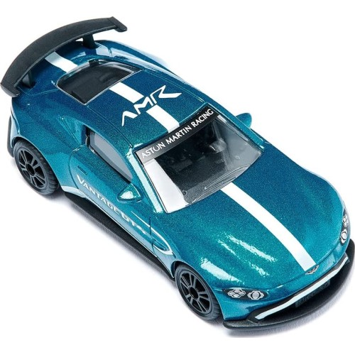 Aston Martin Vantage GT4 Siku - immagine 3