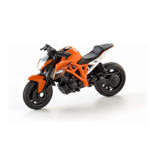 KTM 1290 Super Duke R Siku
