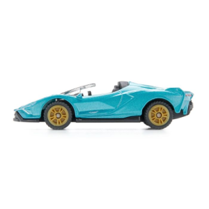 Lamborghini Siàn Roadster Siku