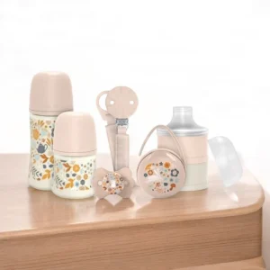 Benvenuto Set Wonderland Suavinex