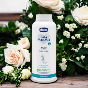 CHICCO TALCO