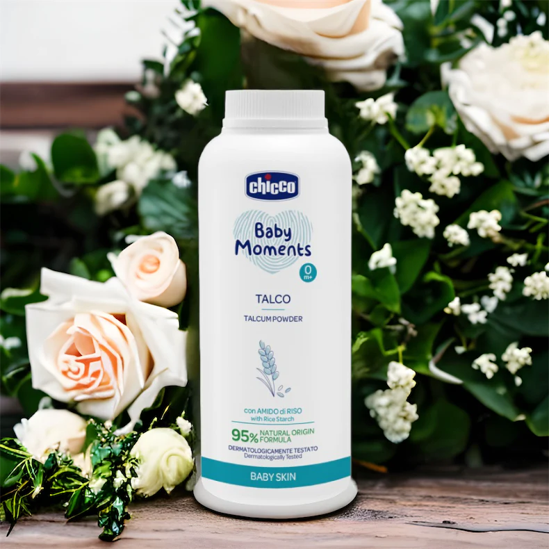 CHICCO TALCO