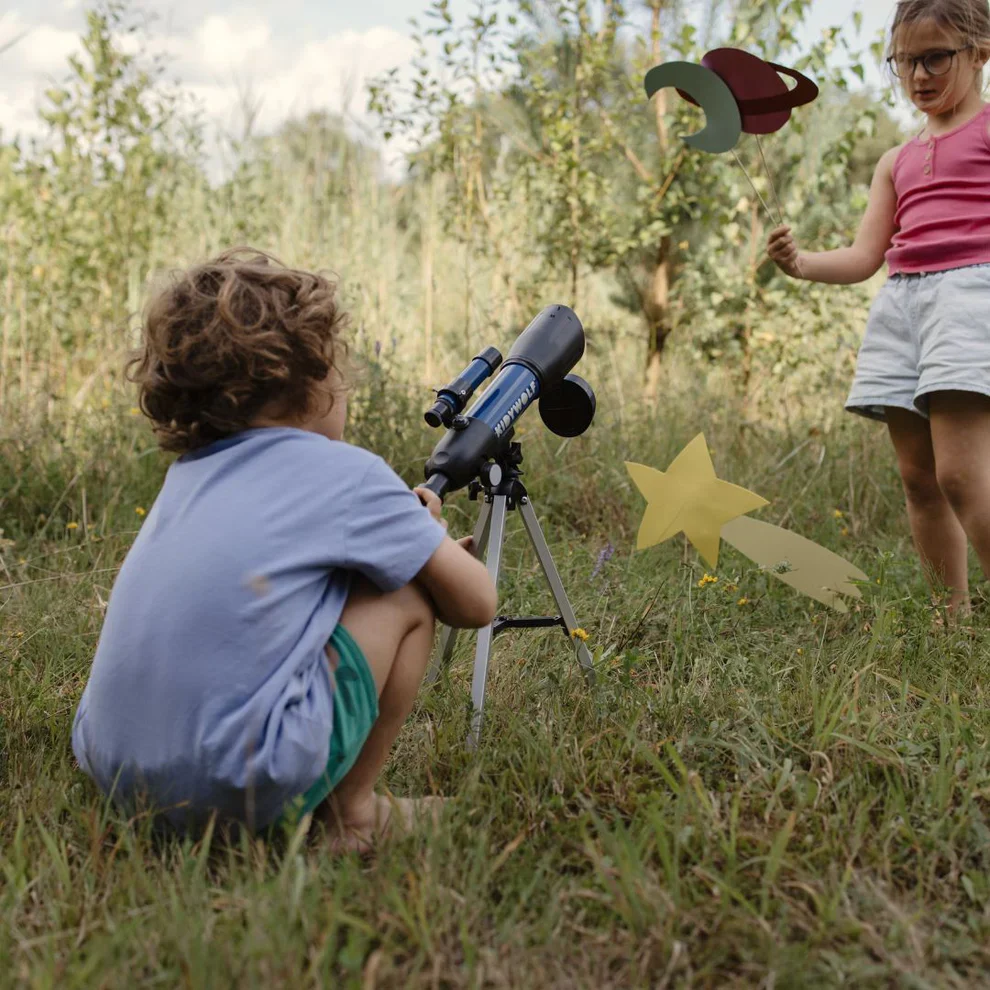 Telescopio - immagine 6