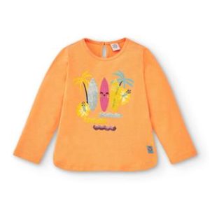 Maglia Manica Lunga Strass Laguna Beach – Tuc Tuc