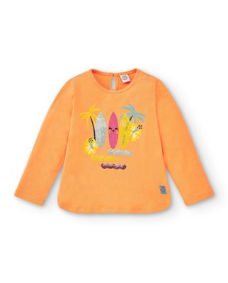 Maglia Manica Lunga Strass Laguna Beach – Tuc Tuc