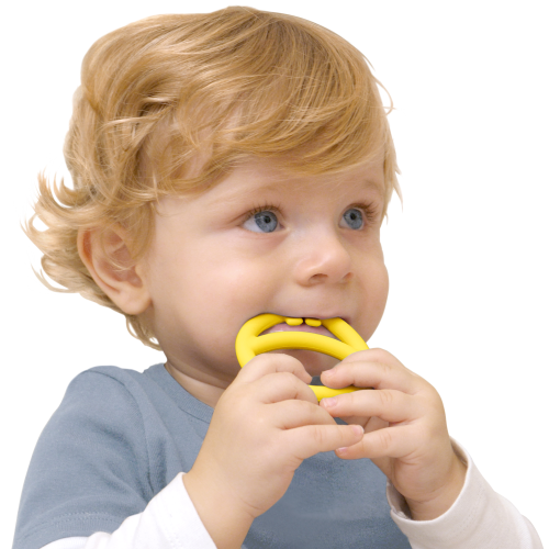 Anelli da Dentizione Nigi Nagi Nogi – Moluk - immagine 4