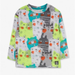 Maglia Jersey Lots of Cattitude – Tuc Tuc