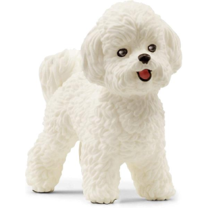Bichon frise Schleich