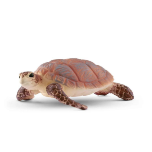 Tartaruga embricata Schleich