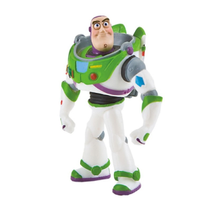 Buzz Lightyear disney Bullyland