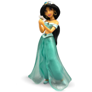 Jasmine disney Bullyland