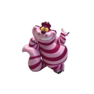 Lo stregatto disney Bullyland