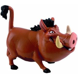 Pumba disney Bullyland