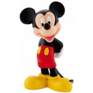 Topolino disney Bullyland