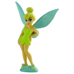 Trilli disney Bullyland