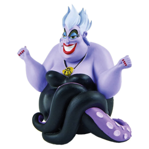 Ursula disney Bullyland