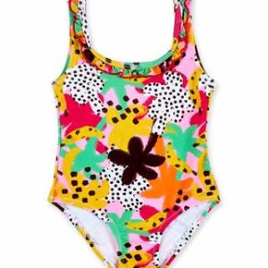 Costume Intero Mare Banana Records – Tuc Tuc