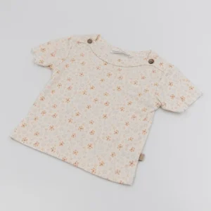 Maglietta a maniche corte