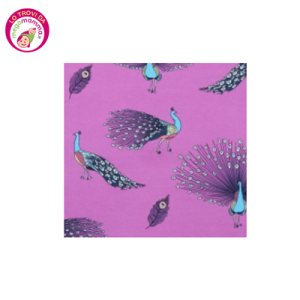 Scaldacollo Fancy Peacocks – Walkiddy